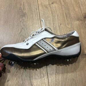 FootJoy golf shoes ⛳️